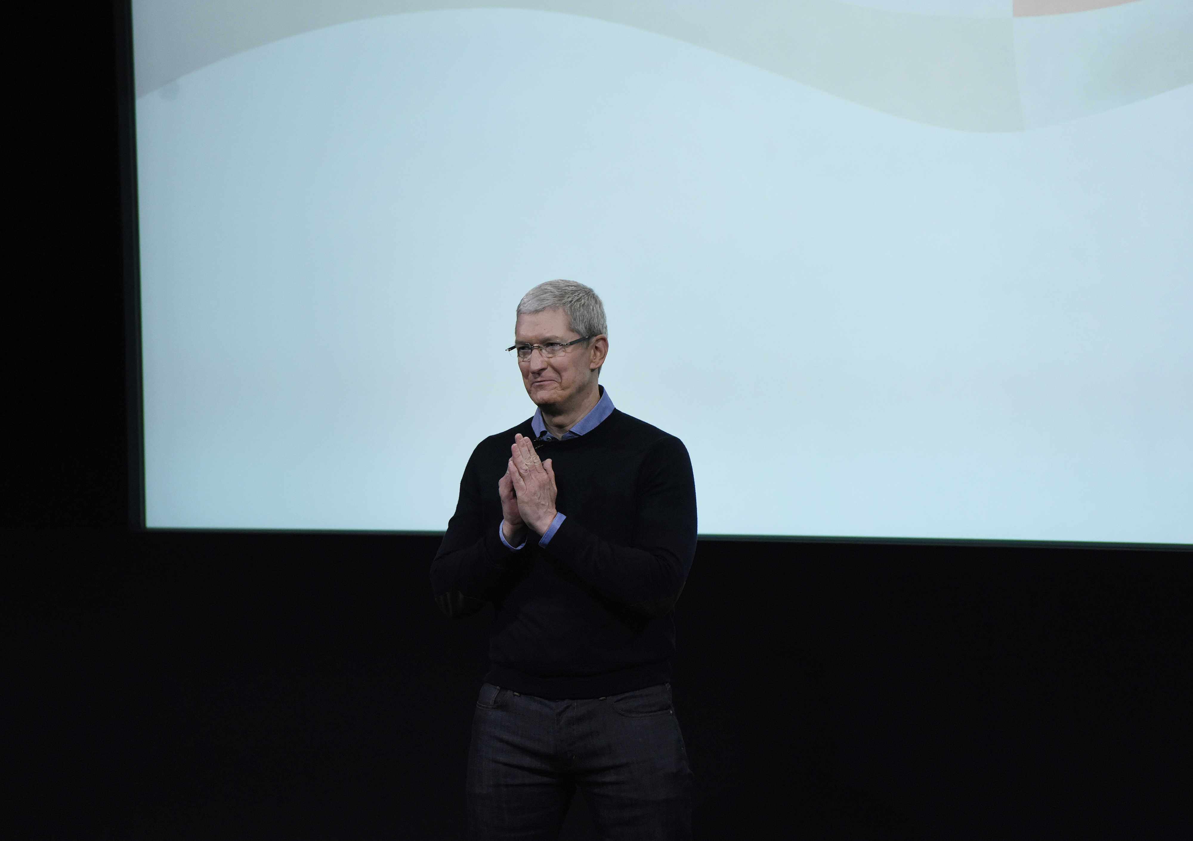 Apple Inc. Announces New iPhone And iPad Pro