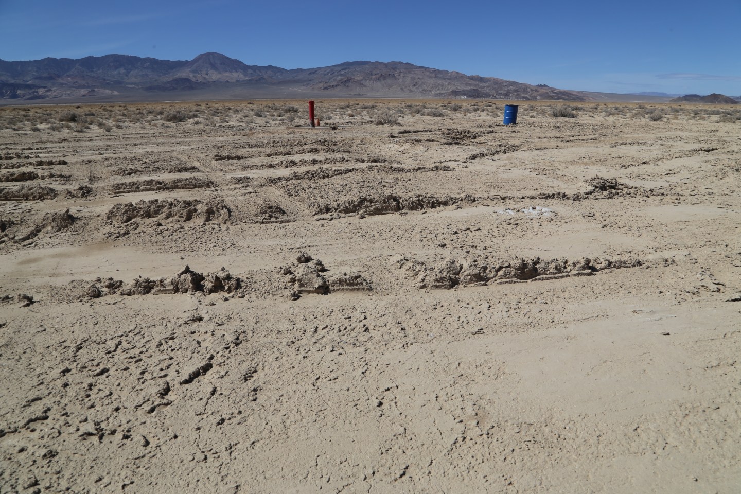 A Lithium Gamble That Could Win Big for Tesla