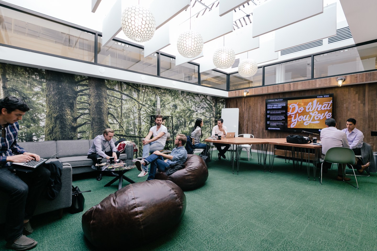 WeWork Will House 300 Microsoft Employees in New York City