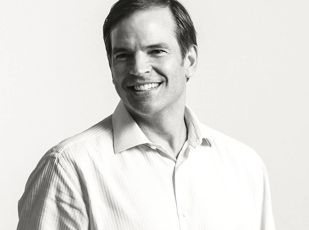 Sequoia Capital’s Michael Goguen Named in Sexual Abuse Complaint