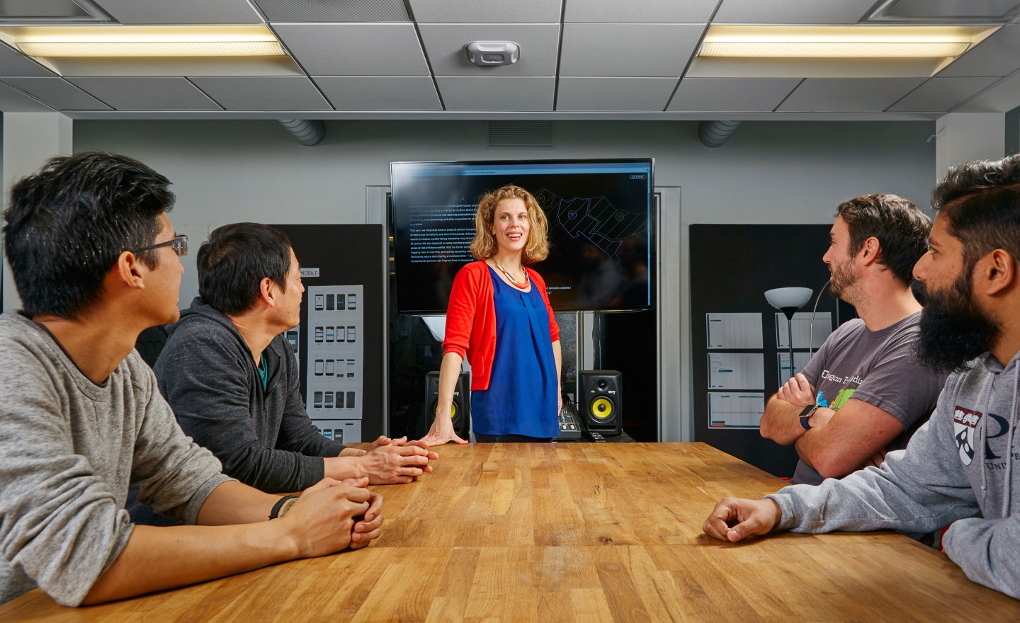 How Palantir Uses Big Data to Find Missing Kids