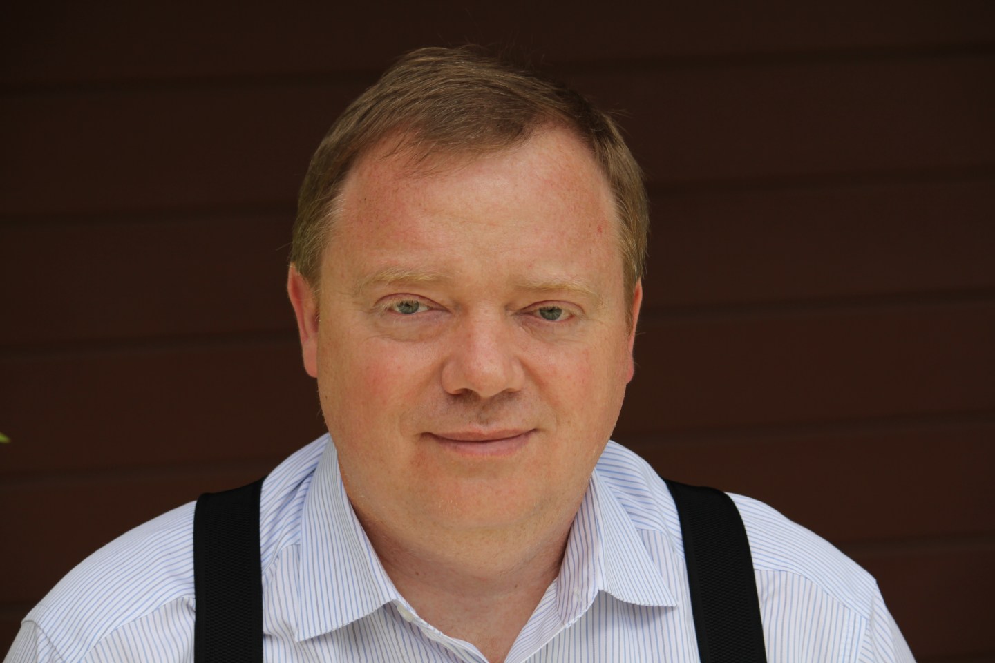 Roku’s CEO on Netflix, Amazon, Google, and the Future of TV