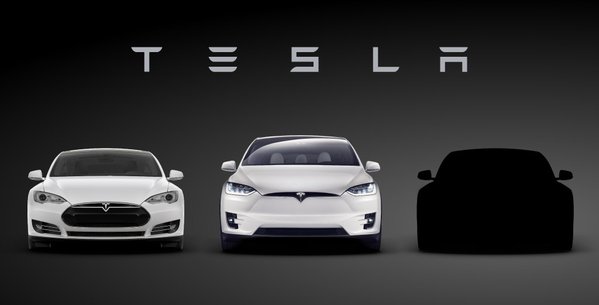 Here’s All We Know about Tesla’s Model 3