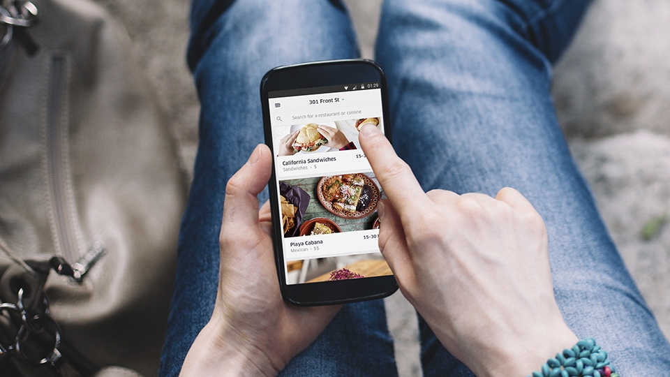 Uber To Leave Austin Over Fingerprinting, But Will Continue Food Delivery