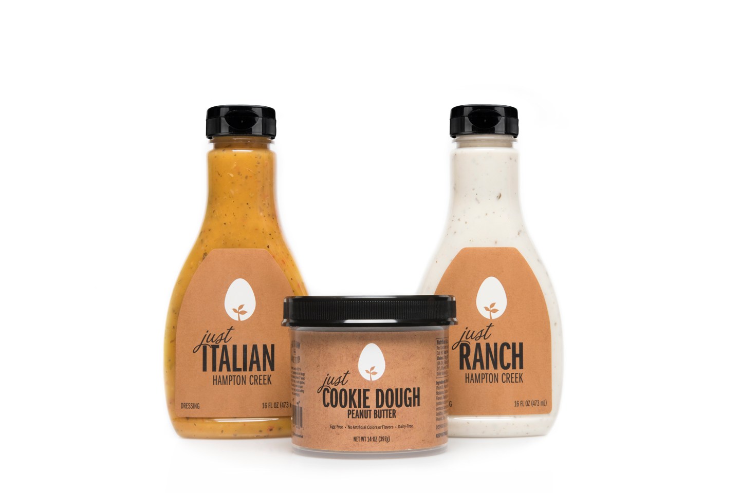 Exclusive: Hampton Creek Makes Big Moves Beyond Mayo in Walmart and Target