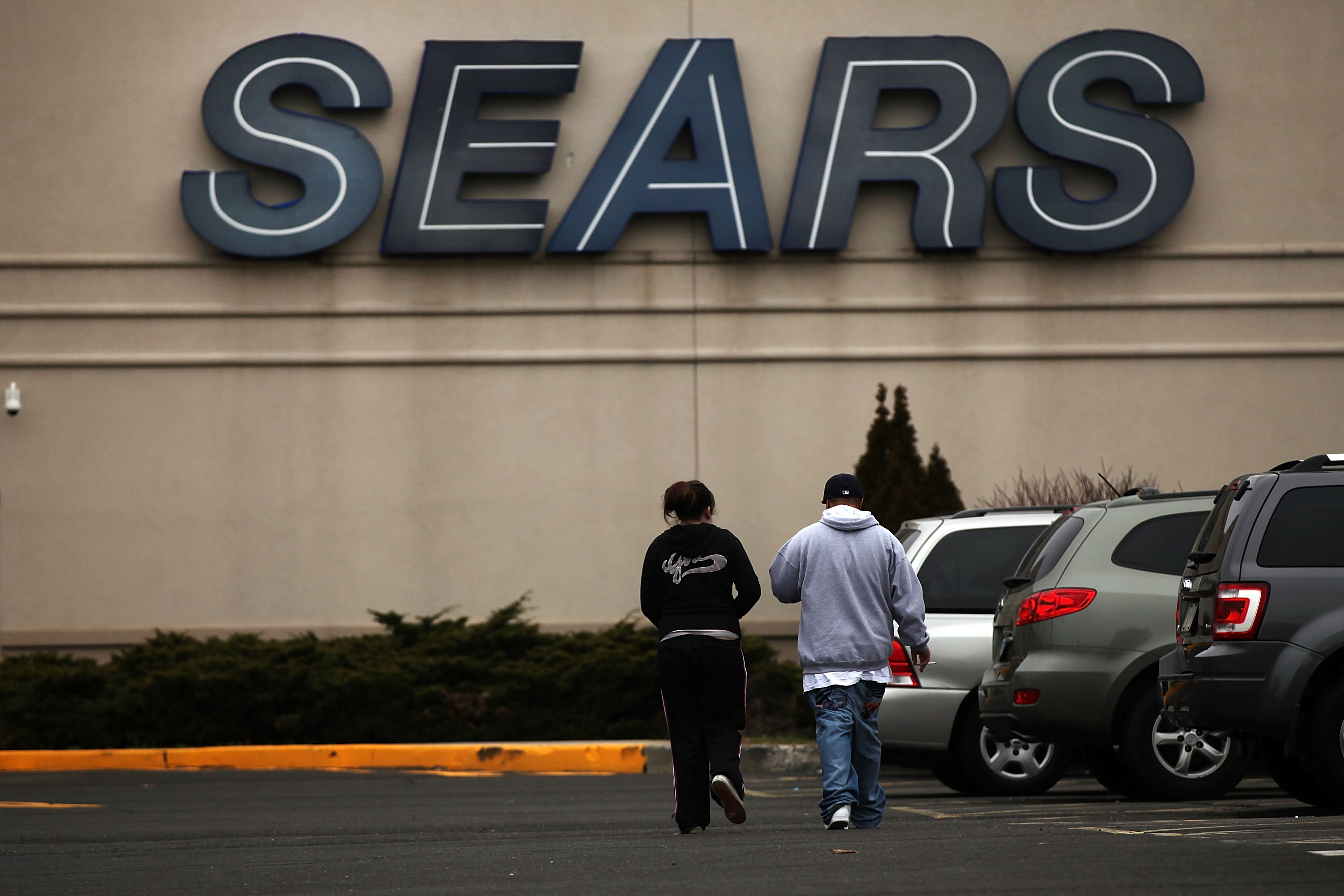 Sears Holdings Corp To Shutter Over 100 Sears And K-Mart Stores