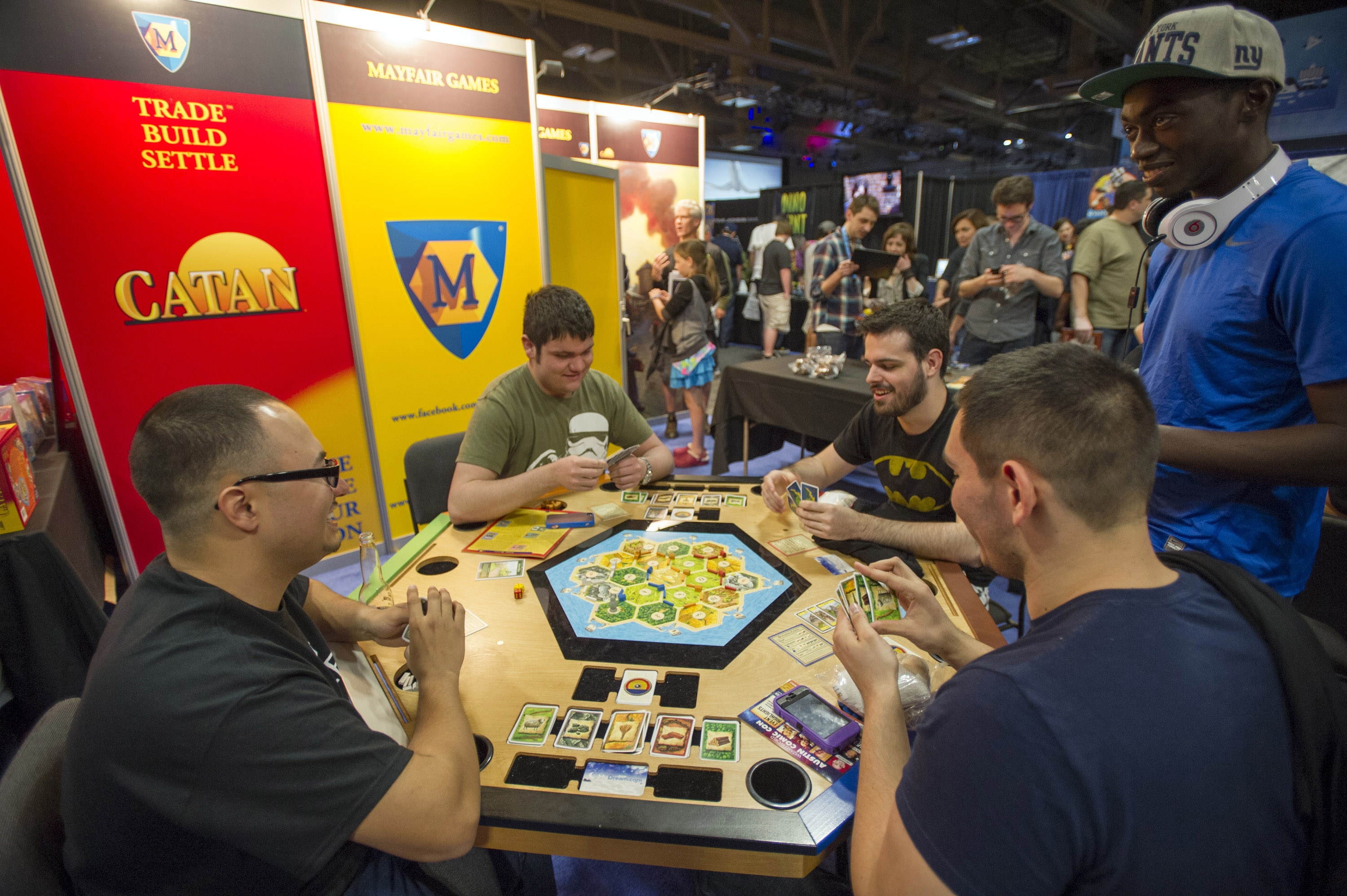 Inside the SXSW Interactive Conference