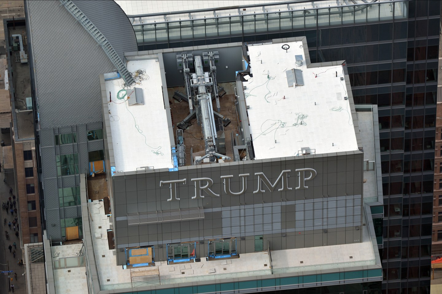Trump Tower Toronto