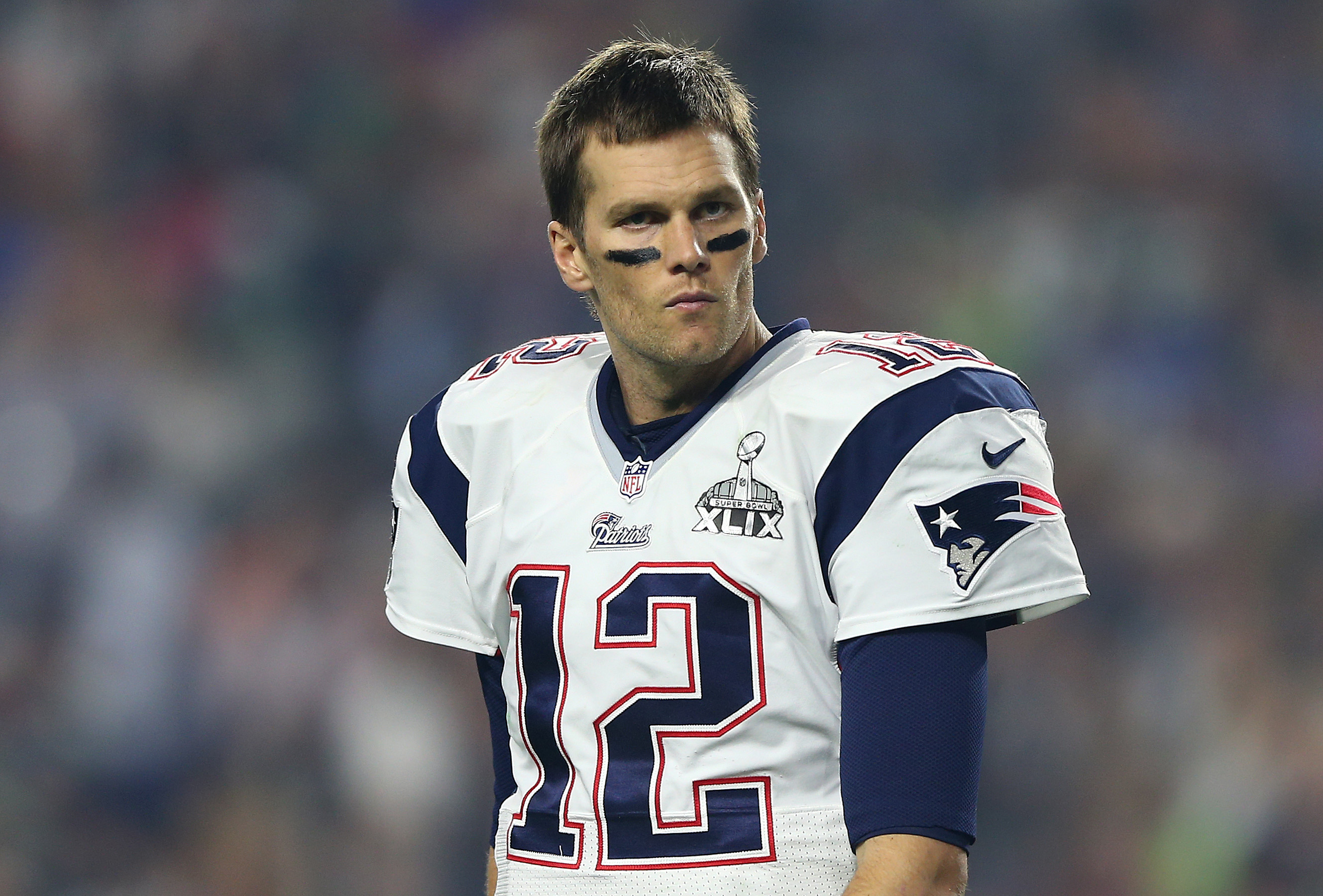 Super Bowl XLIX - New England Patriots v Seattle Seahawks