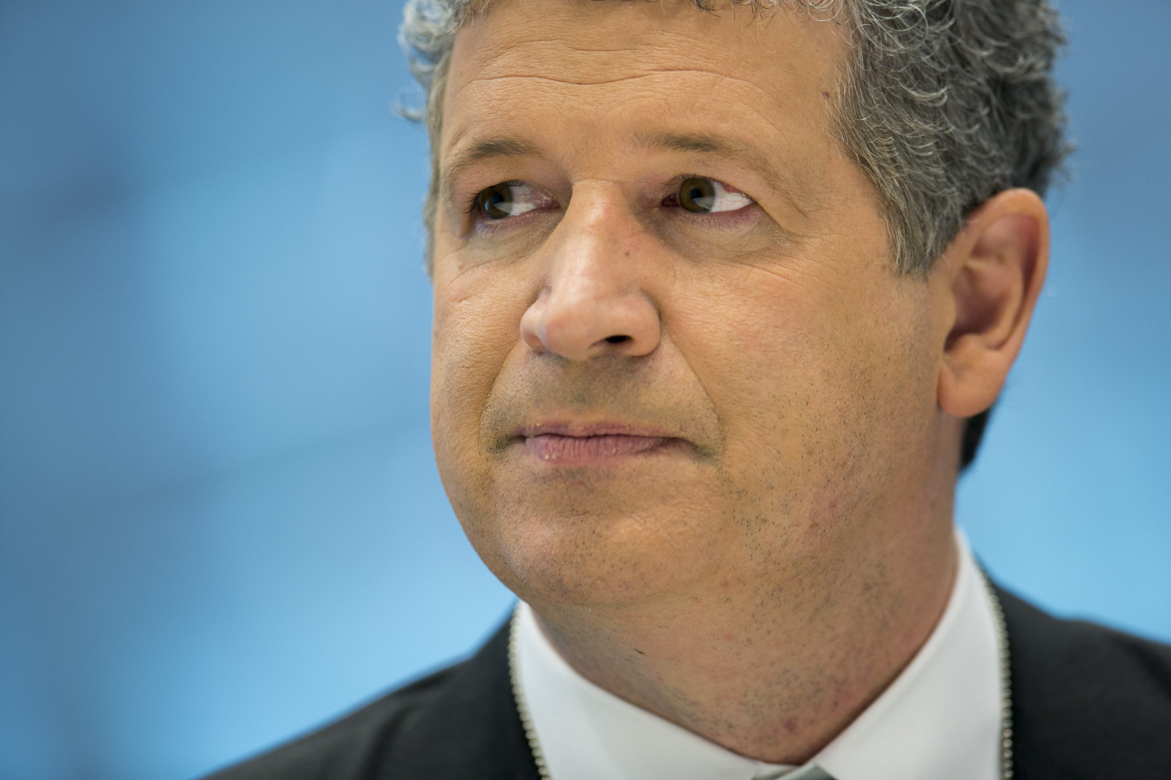 Priceline.com Inc. CEO Darren Huston Interview