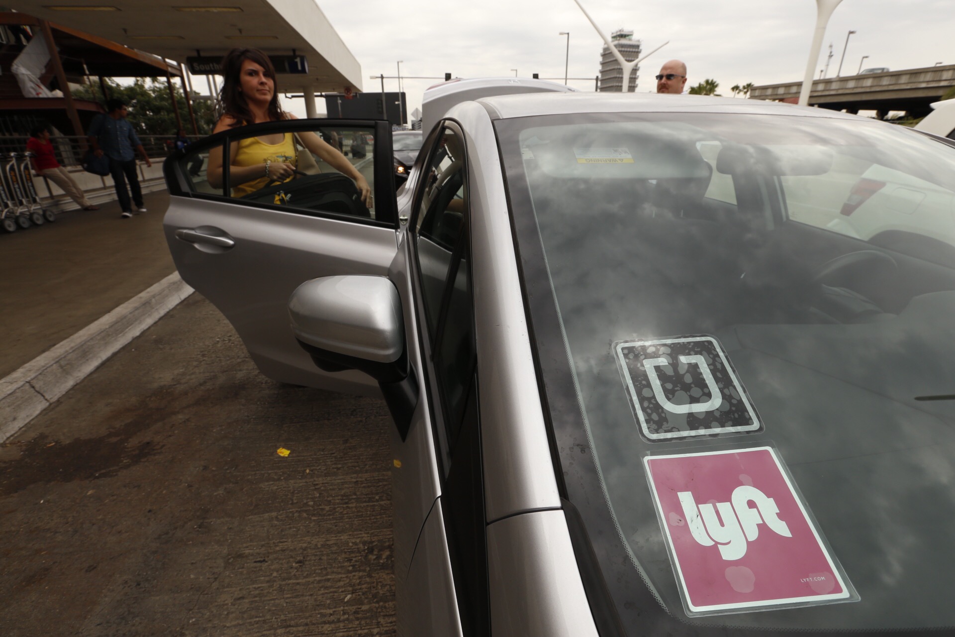 Uber