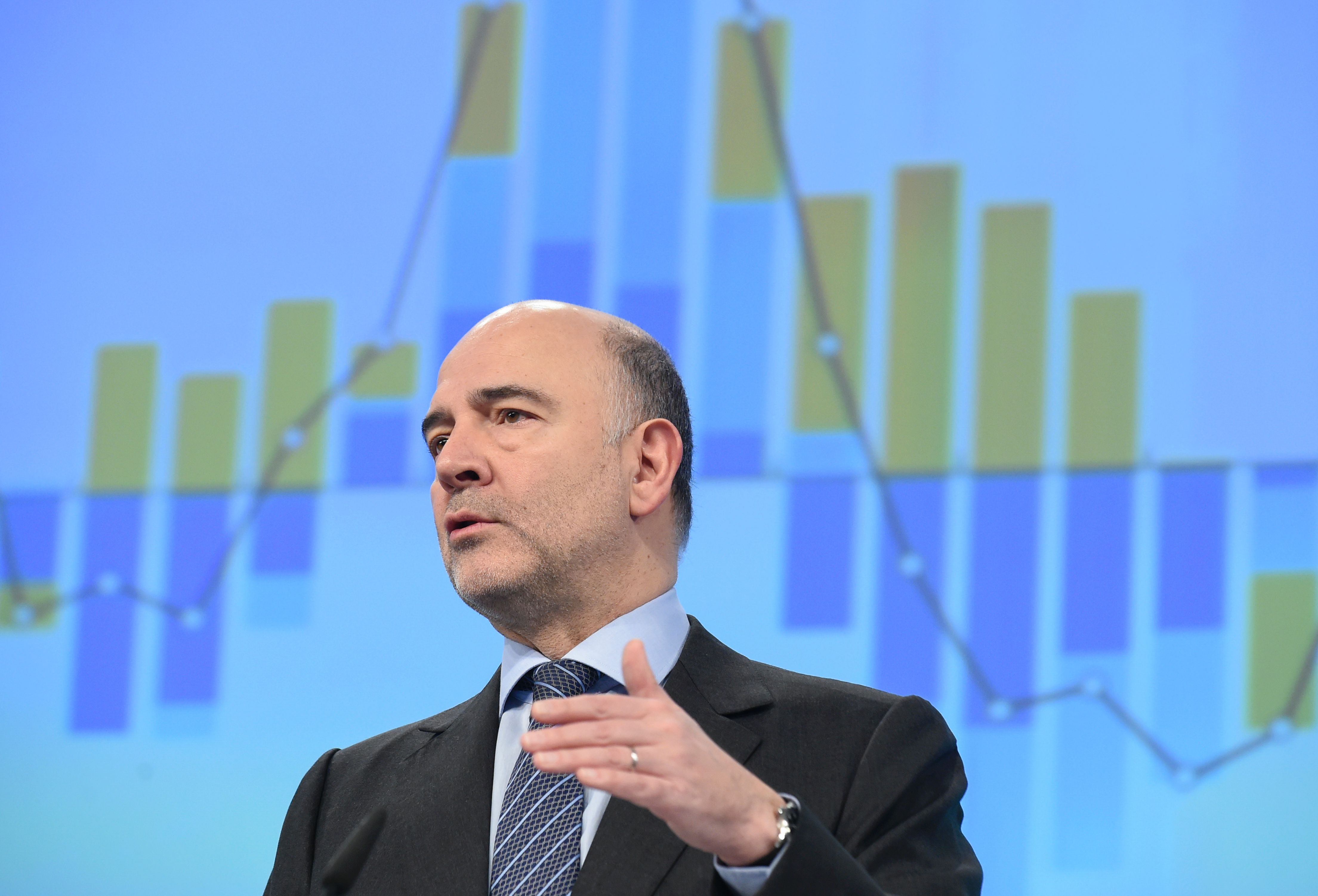 BELGIUM-EU-ECONOMY
