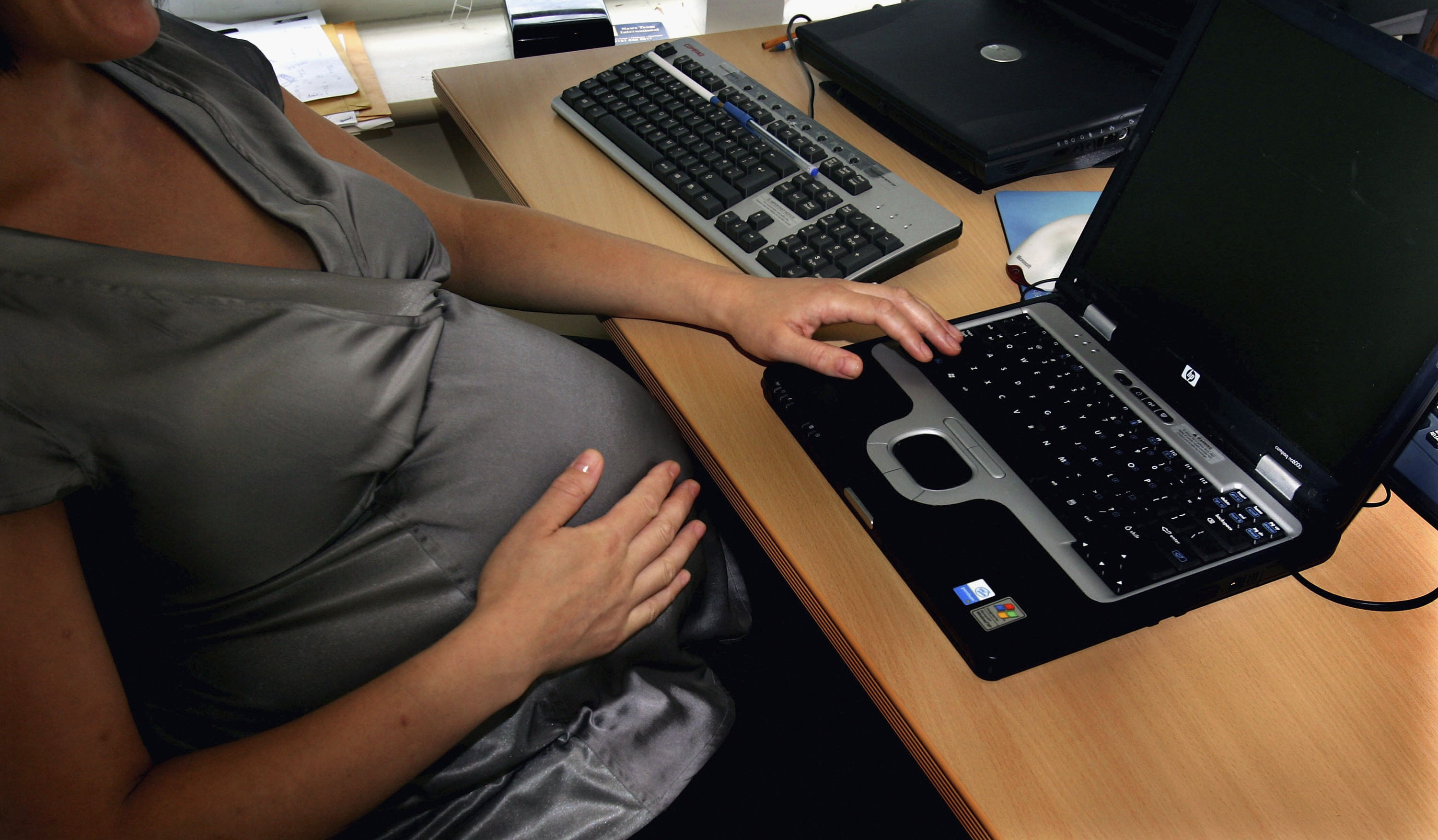 Lifestyle During Pregnancy