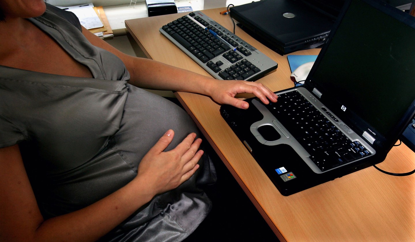 Lifestyle During Pregnancy