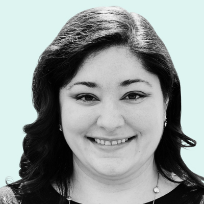 Photo of Megan Leonhardt