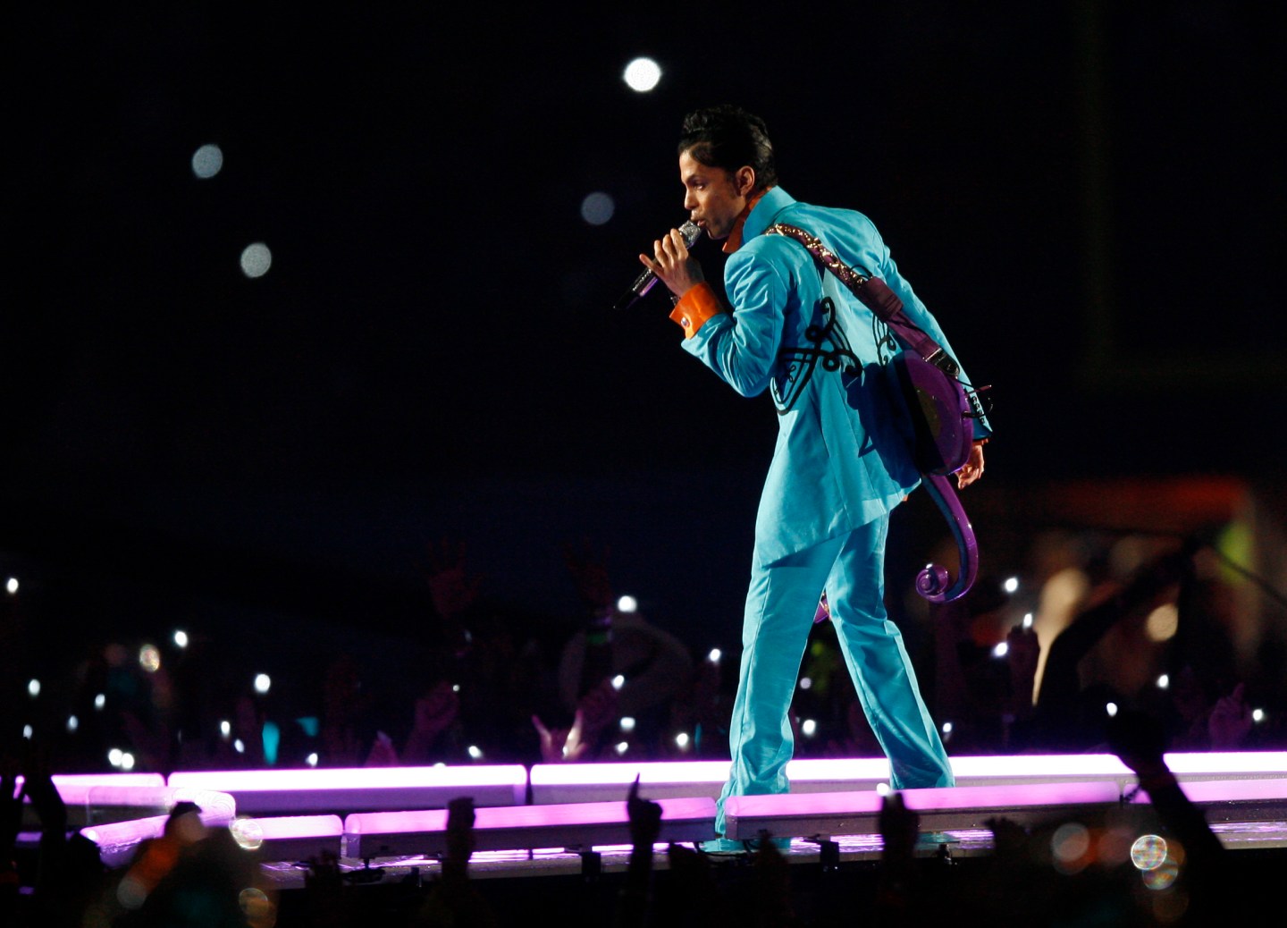 Prince