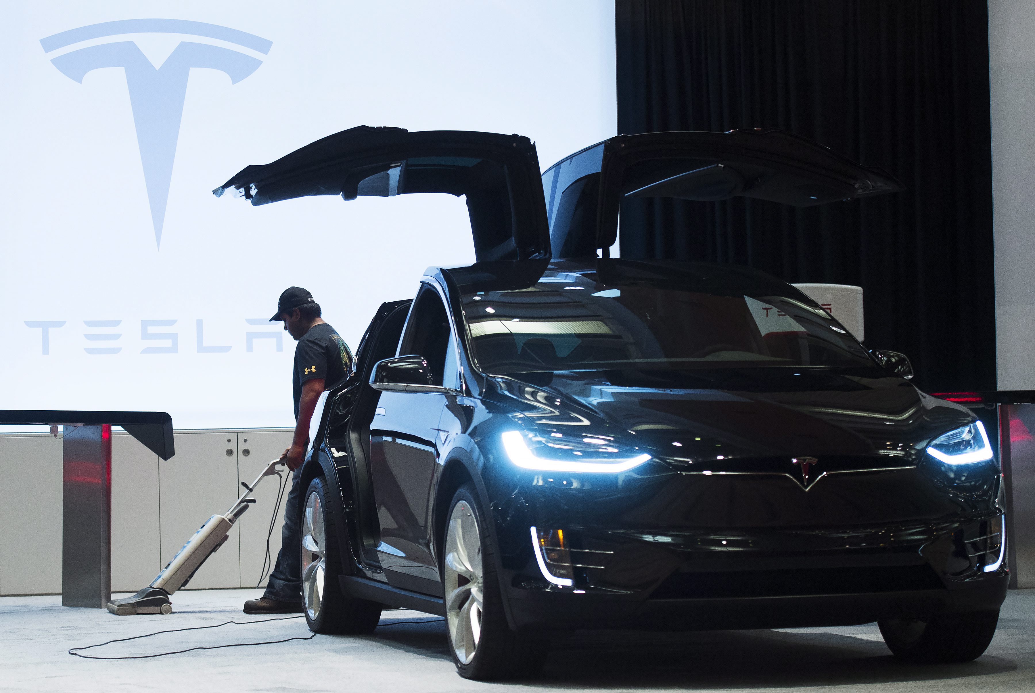Canadian International AutoShow