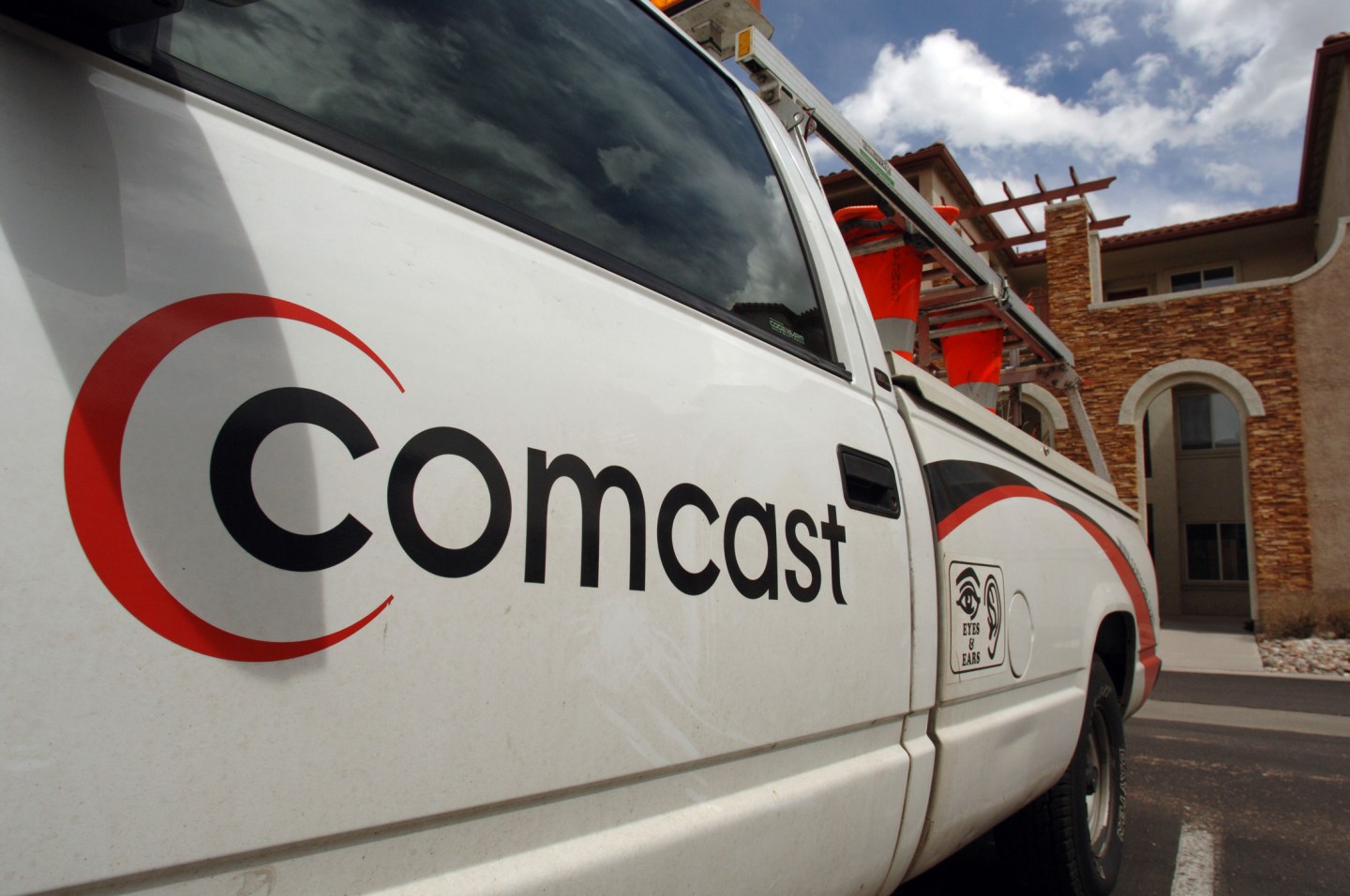 How Comcast Is Creating 600 Jobs in Colorado