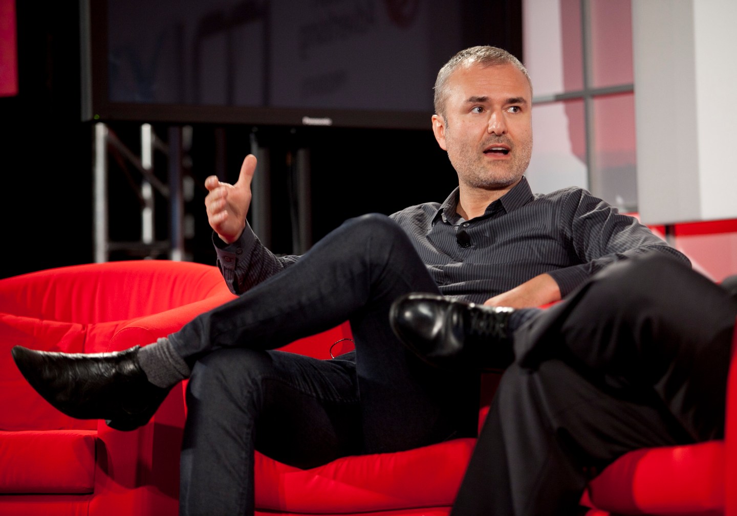 Here’s What Nick Denton Regrets About That Hulk Hogan Story