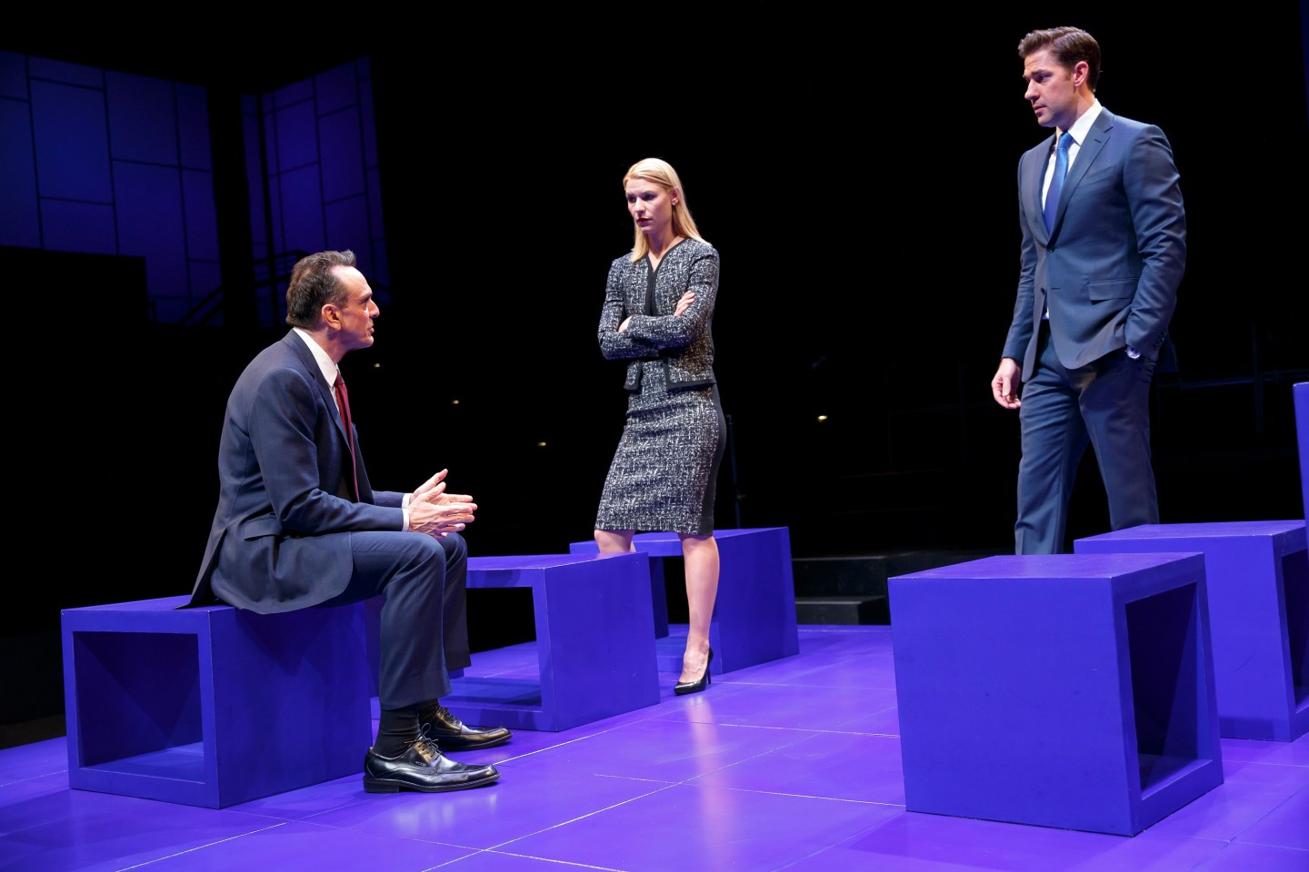 DRY POWDERPUBLIC THEATER/MARTINSON HALL425 LAFAYETTE STREET, NEW YORK