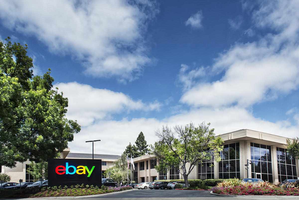 EBay Extends Drop Off Service to 1,600 FedEx Stores