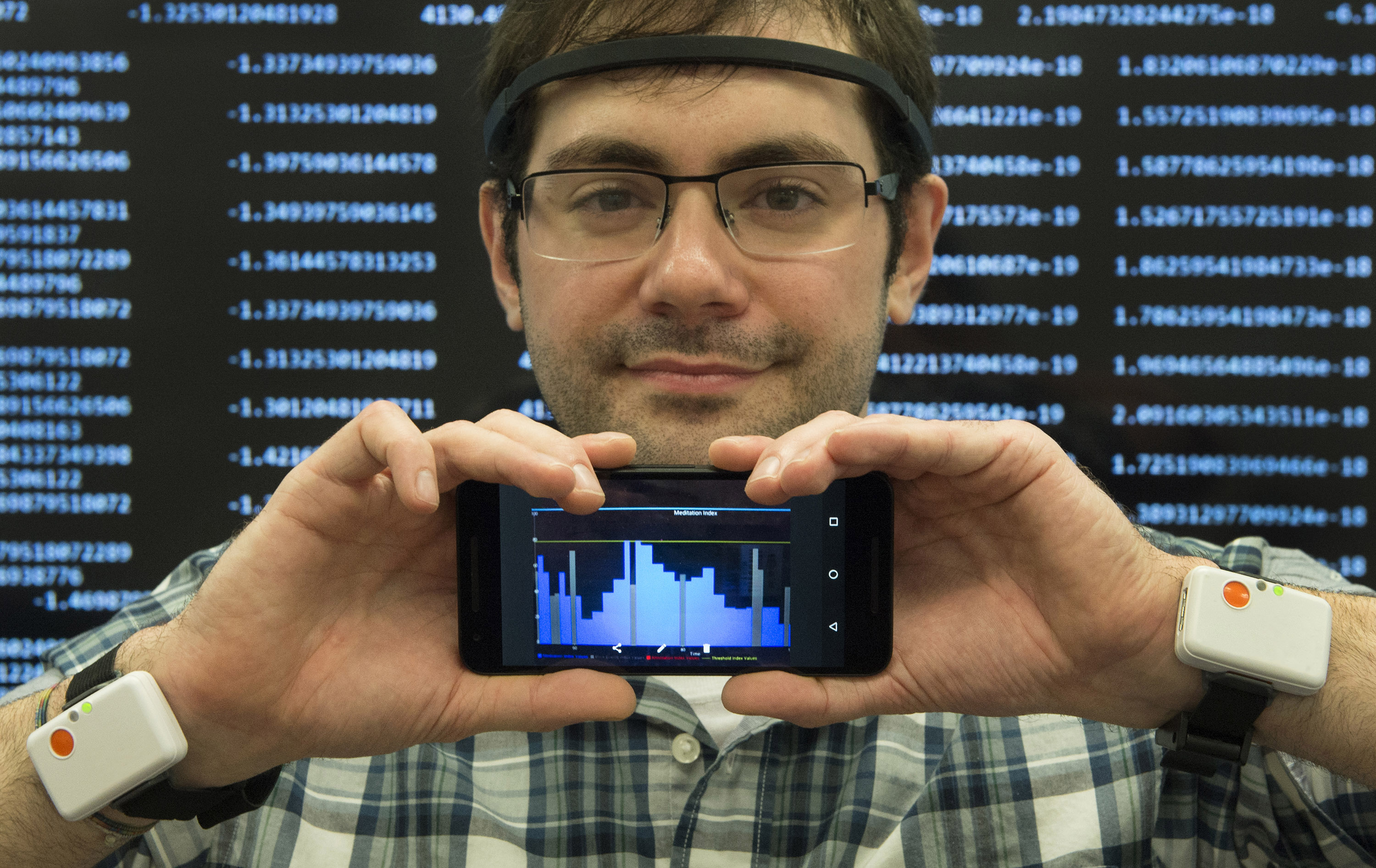 IBM AND PFIZER COLLABORATING TO CREAT MONITORING SYSTEM TO SUPPORT PATIENTS WITH PARKINSON'S