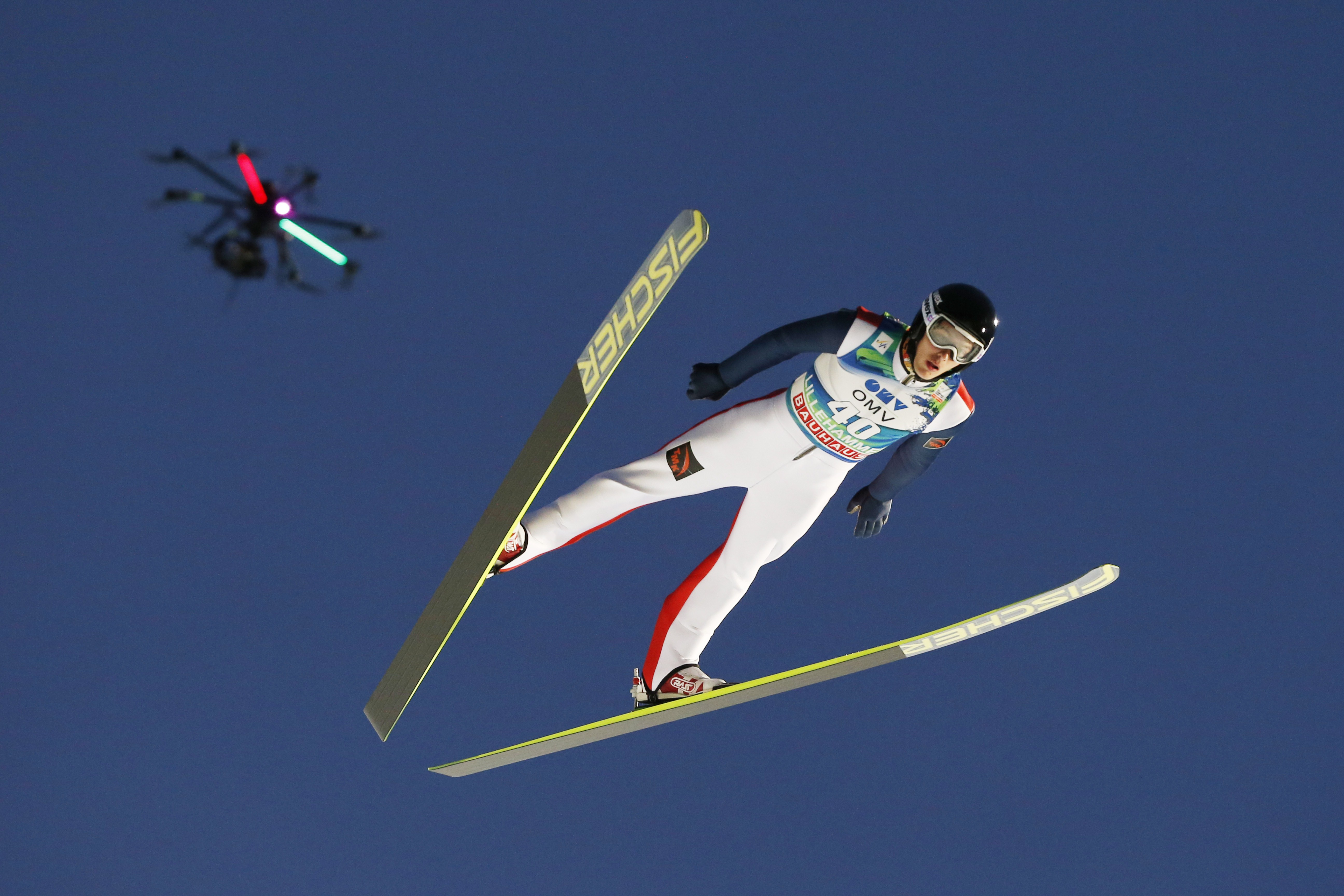 SKI-JUMPING-WORLD