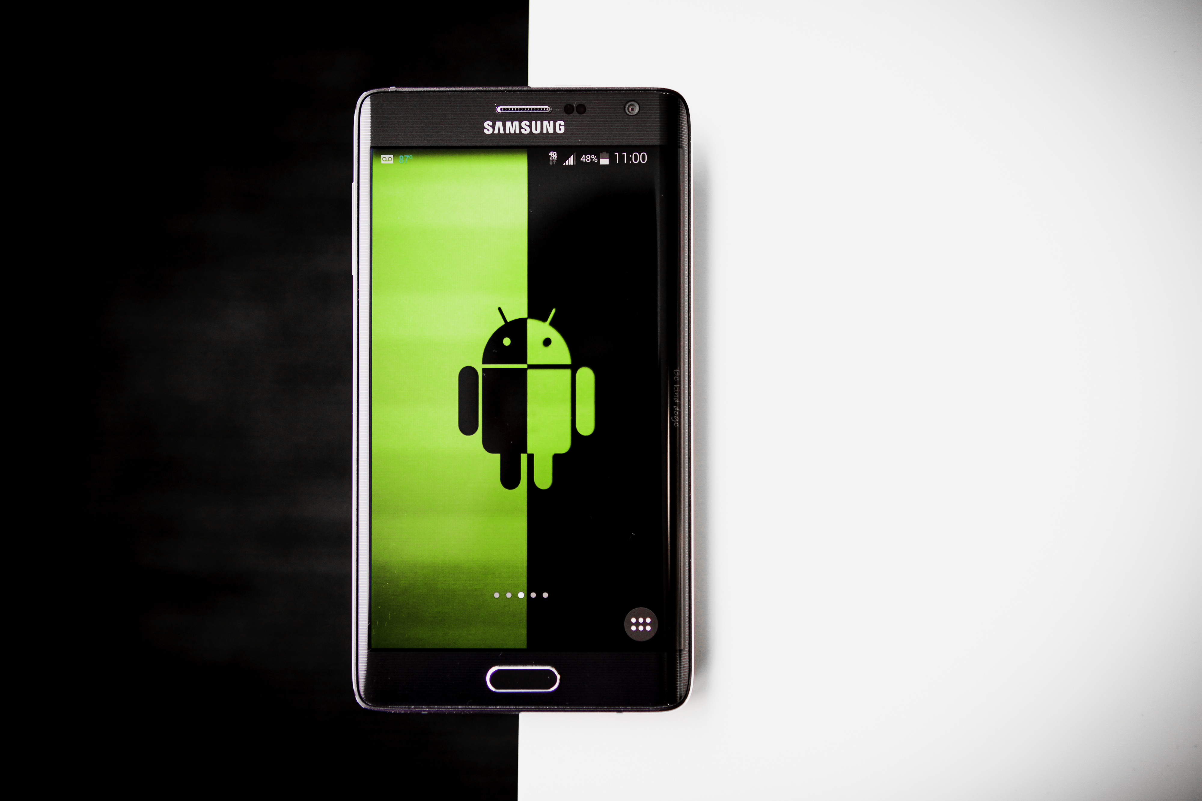Android Security Hole Found By Researcher