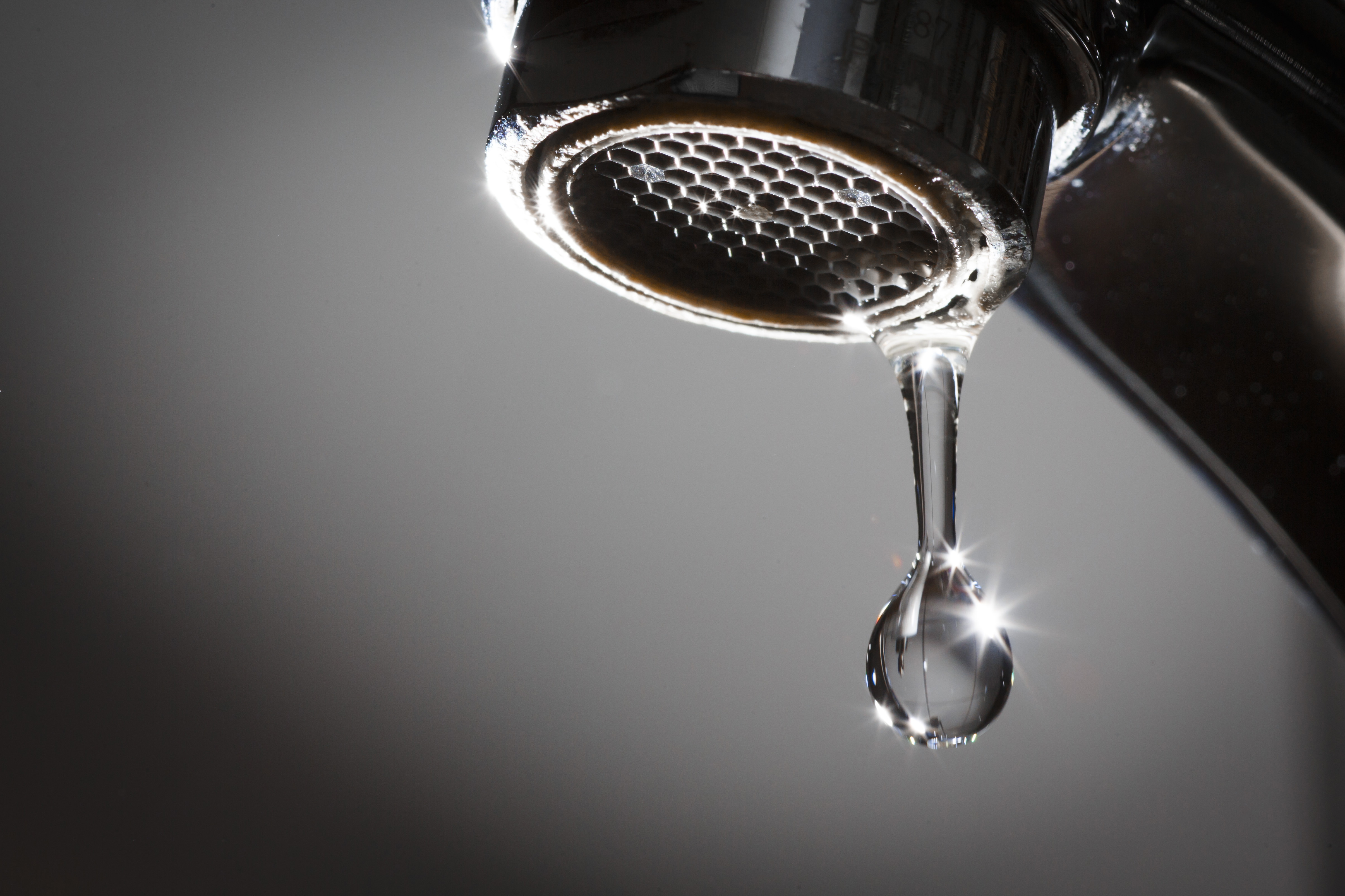 Water Tap