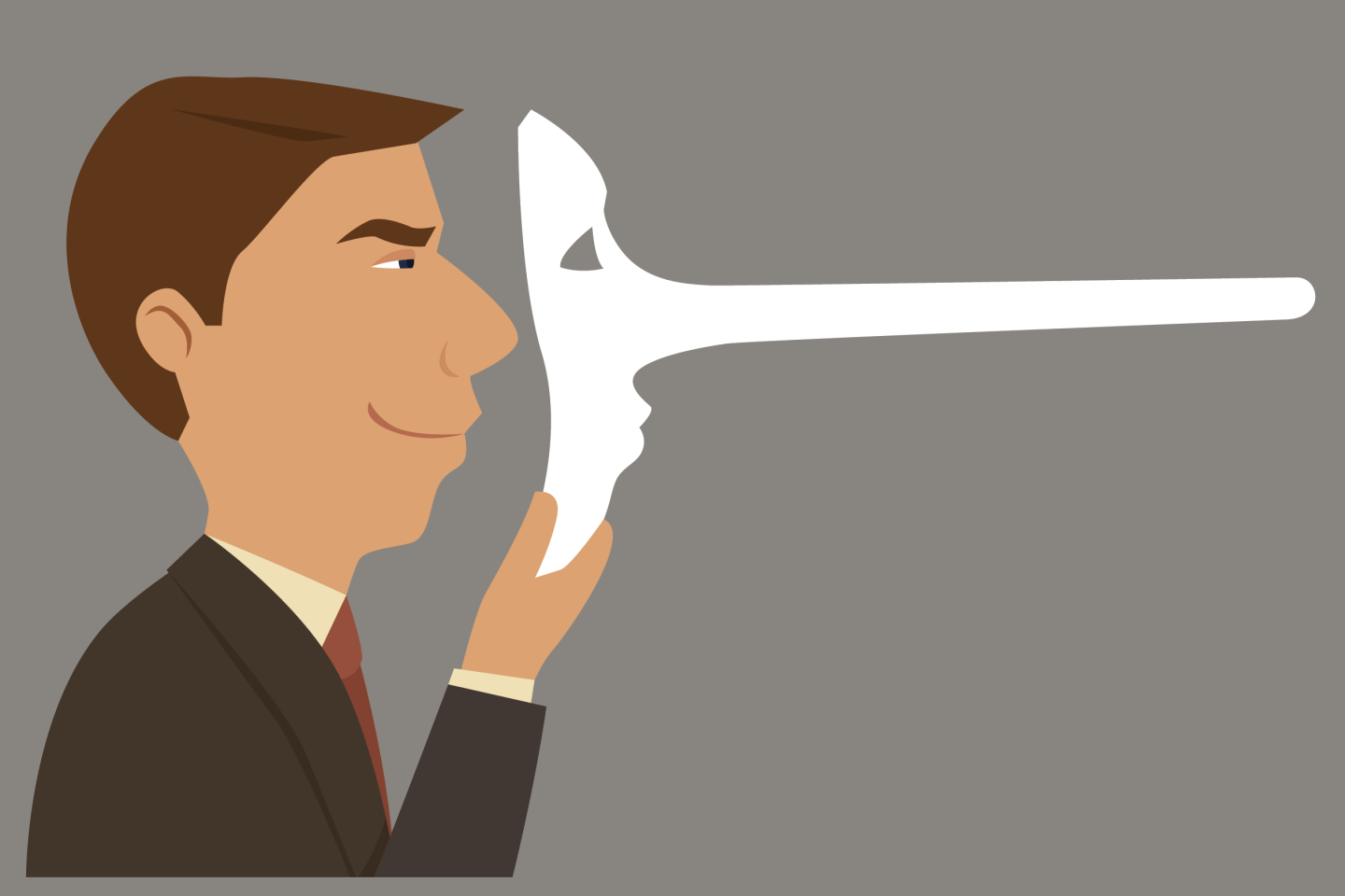 If You Want to Be a Real Leader, Quit Being Fake