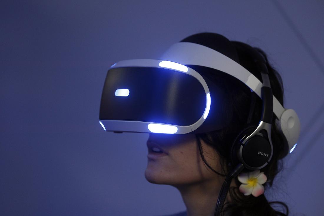 Paris Games Week 2015 At Porte de Versailles In Paris