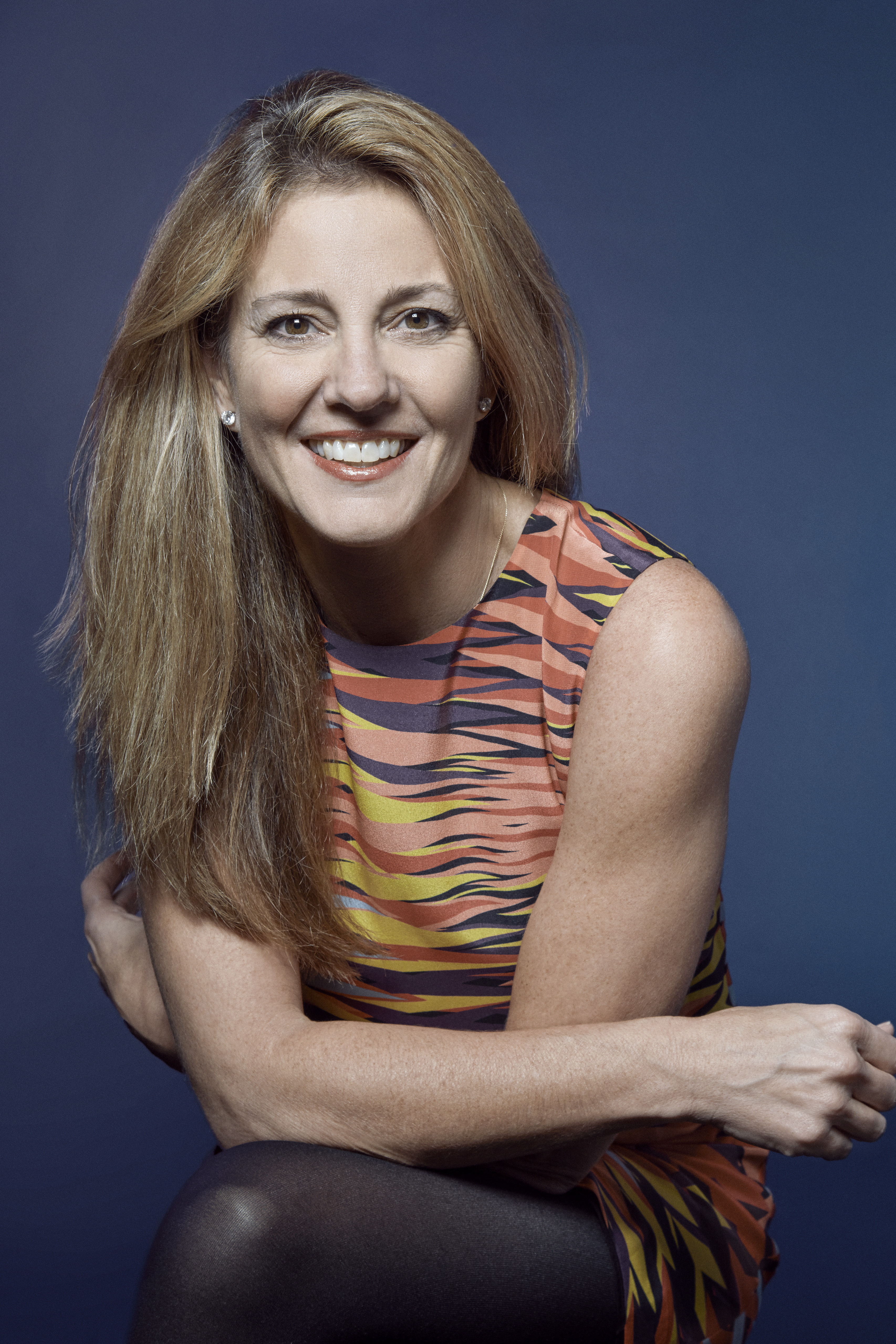 2015 Power Women Breakfast Portraits, The Wrap, November 3, 2015