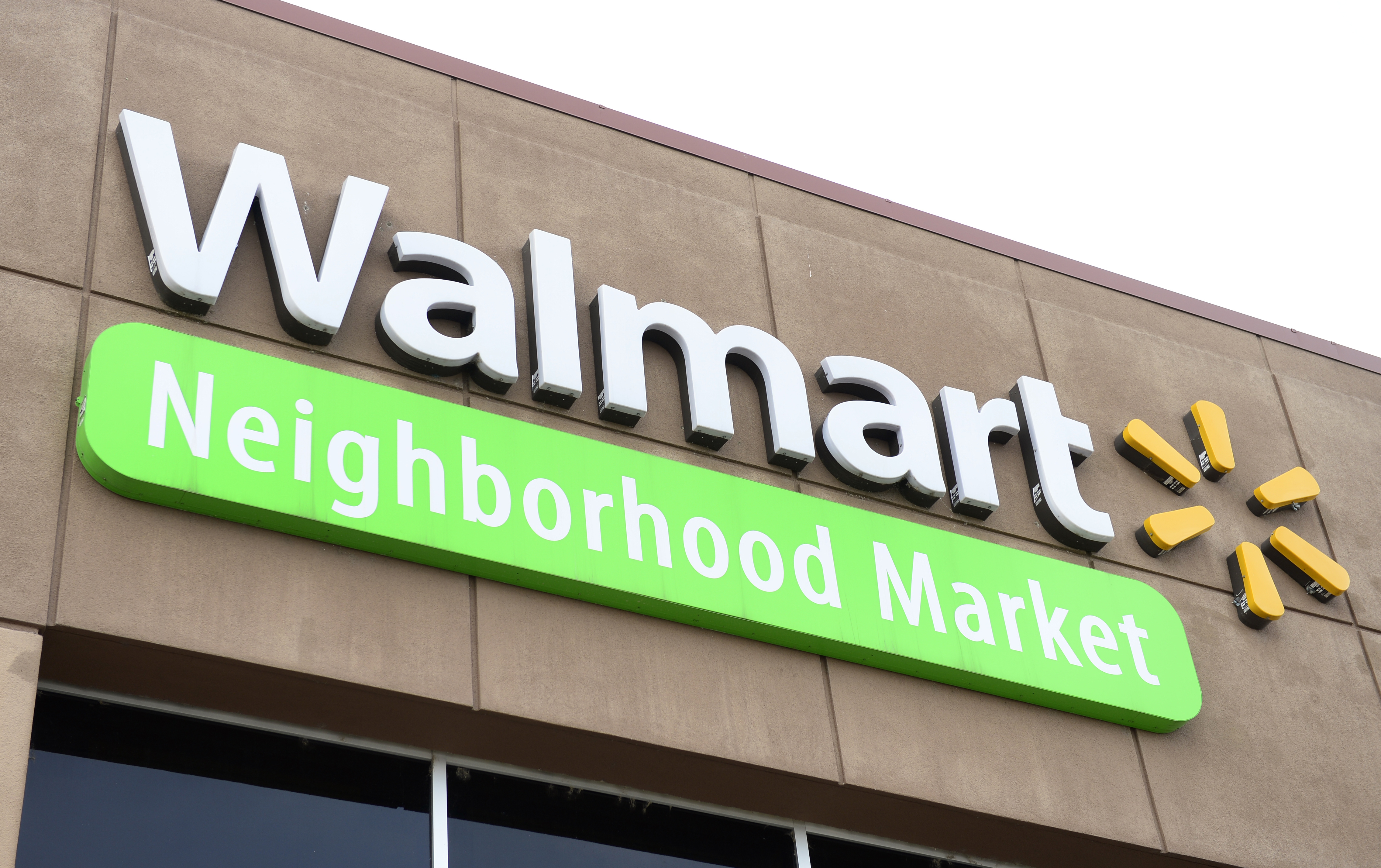 Two Walmart stores will close in Colorado.