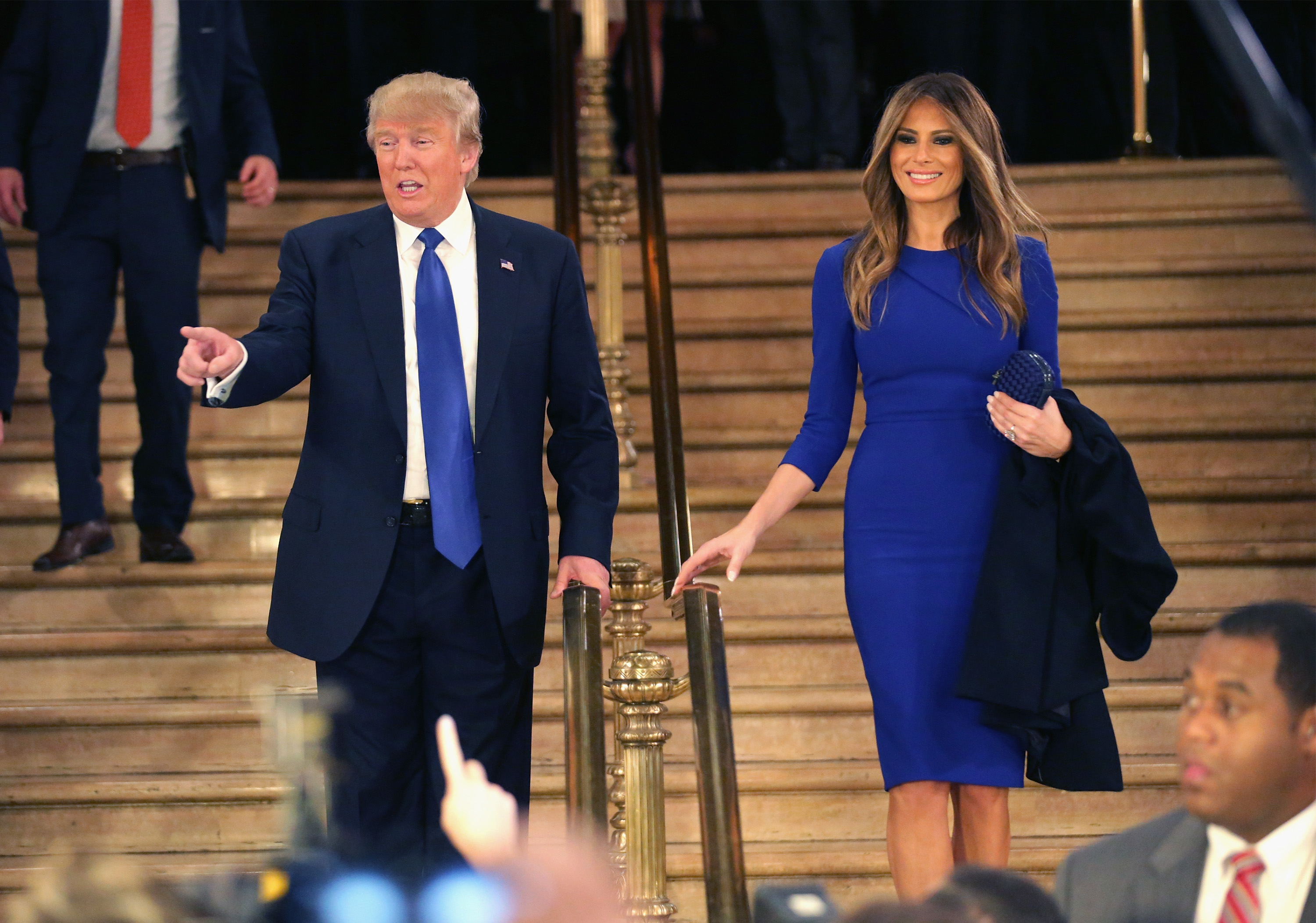 on March 3, 2016 in Detroit, Michigan.