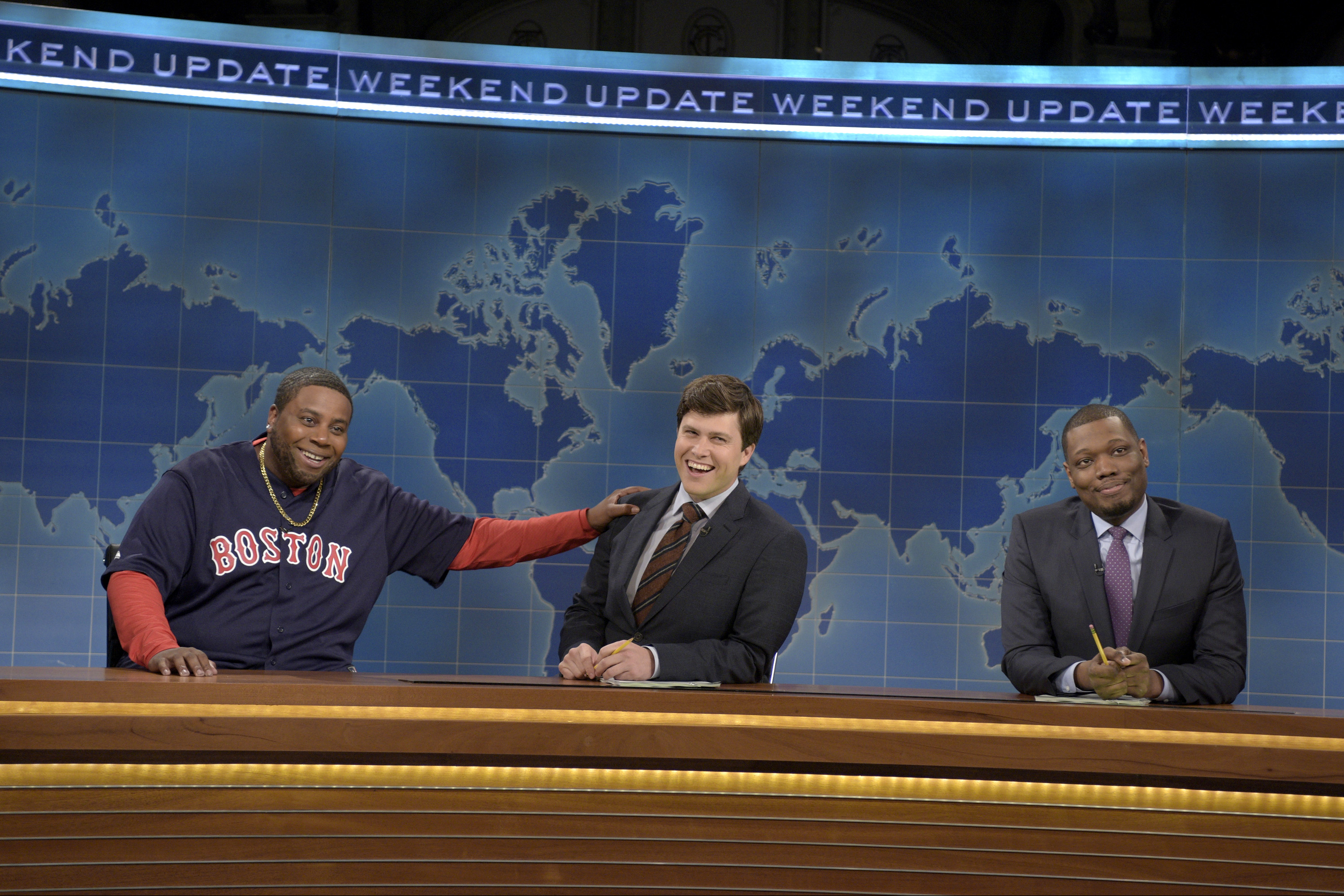 Saturday Night Live - Season 41