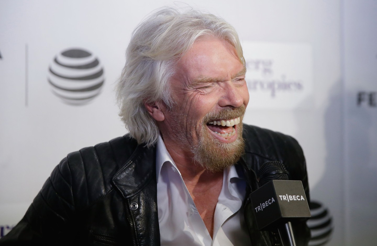 Imagination Day - 2016 Tribeca Film Festival