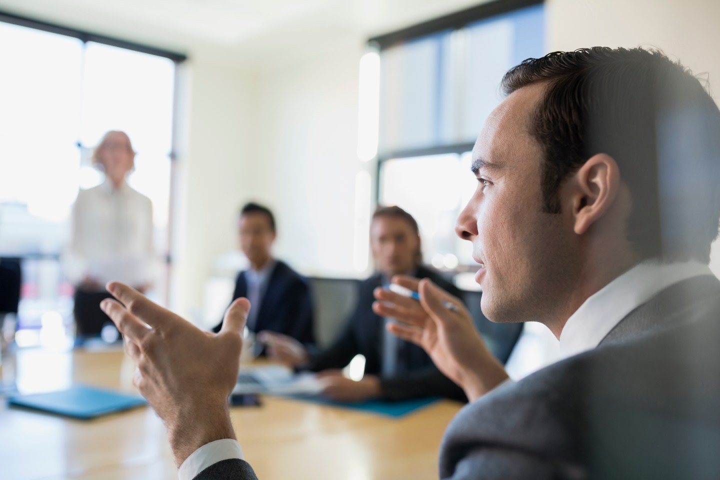 This Is What Makes a Great Investor