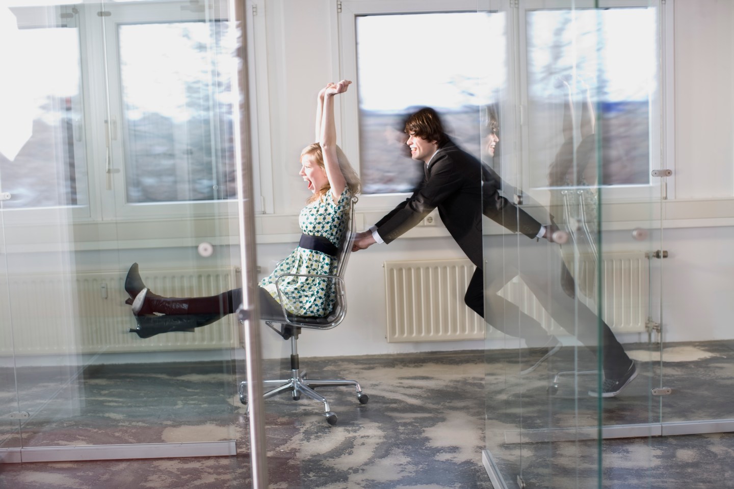 How to Get Your Employees to Stop Wasting Time