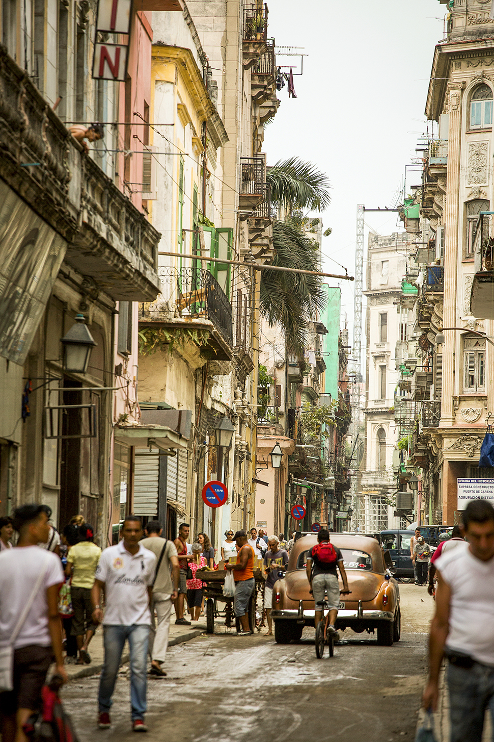 These Are the U.S. Airlines That Will Take You to Cuba
