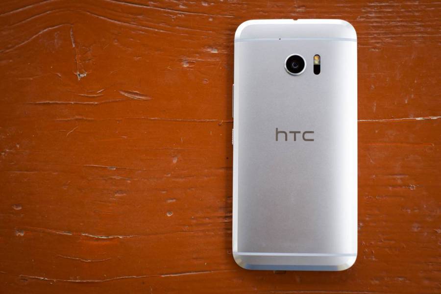 HTC 10