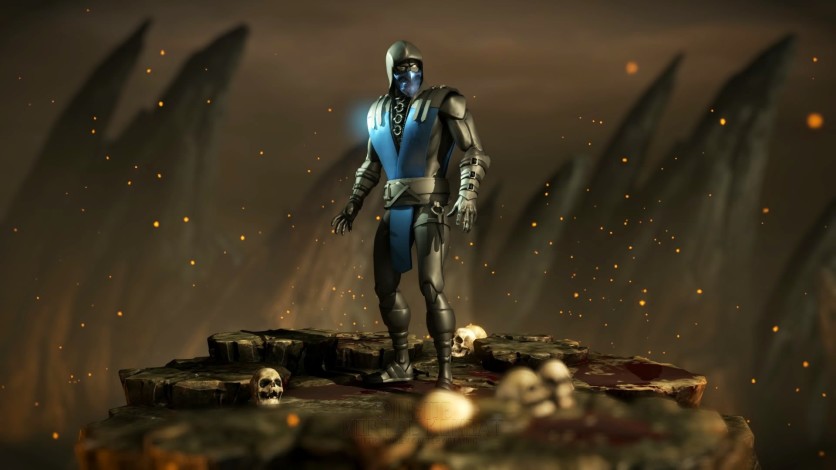 Warner Bros. ‘Mortal Kombat X’ Fights Through ESports