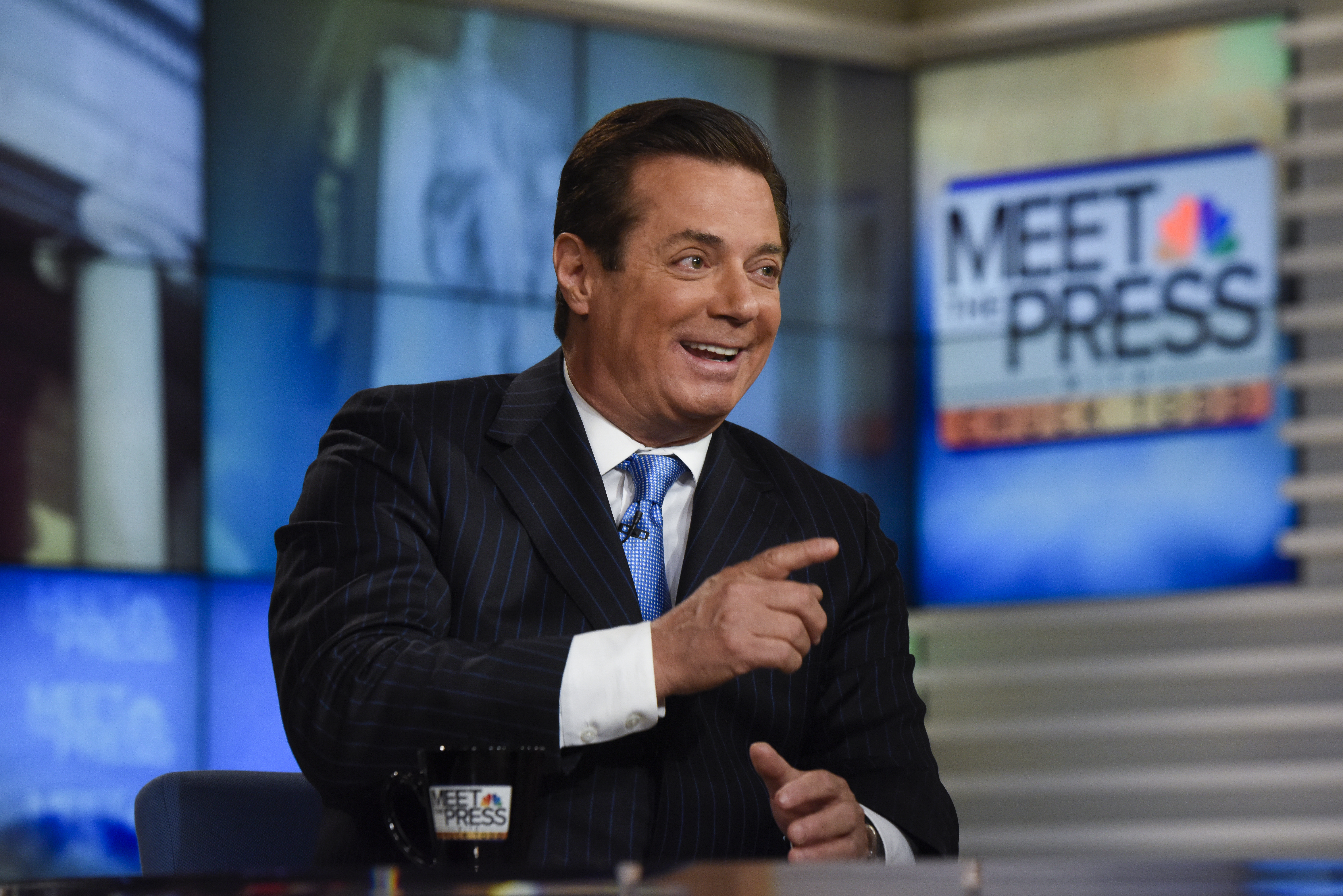 Paul Manafort