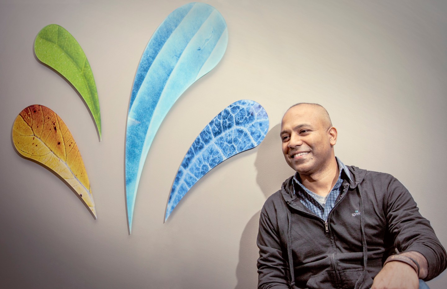 Billion-Dollar Social Marketing Startup Sprinklr Extends Reach