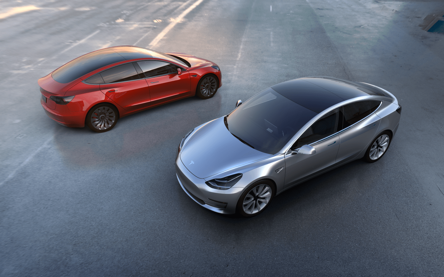 Will the Tesla Model 3 be the First Autonomous Car?