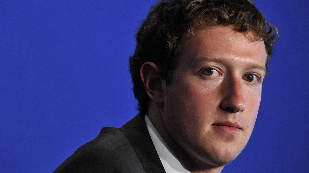 Facebook Confirms It Will Sponsor Trump’s Republican National Convention