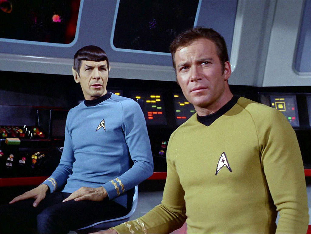 Star Trek