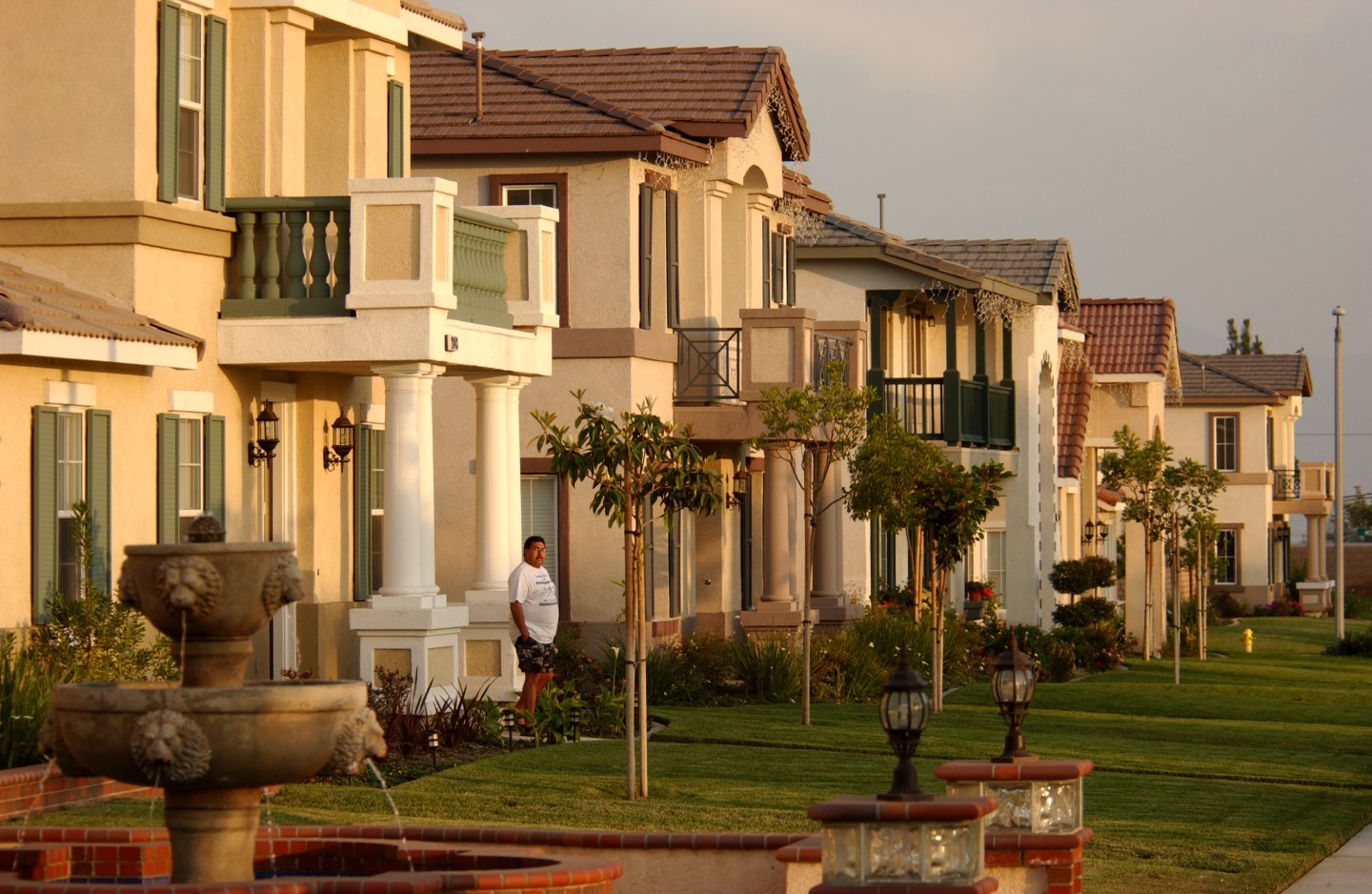 Los Angeles Population Growth Continues At Torrid Pace