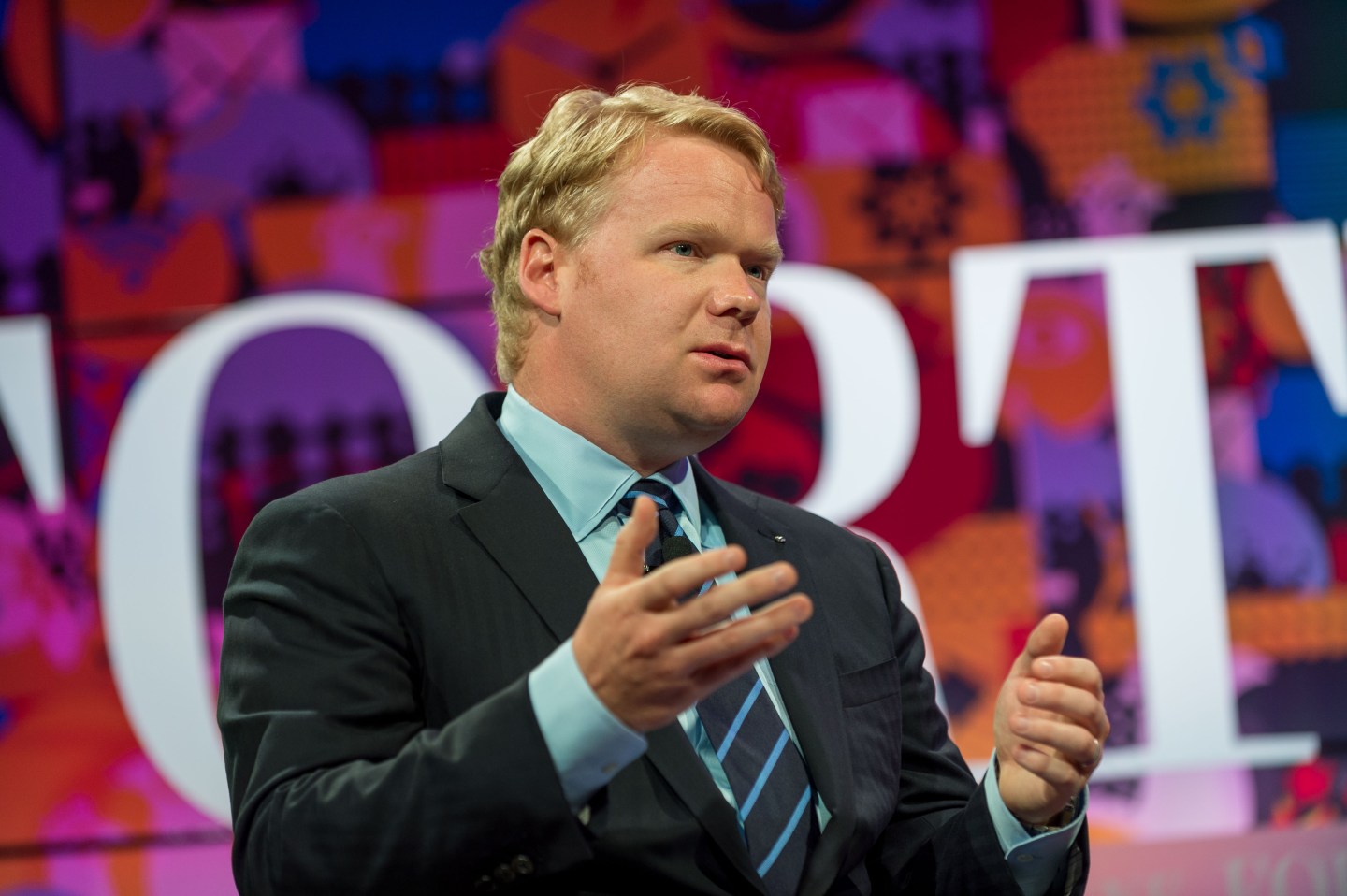 Fortune Brainstorm E 2016