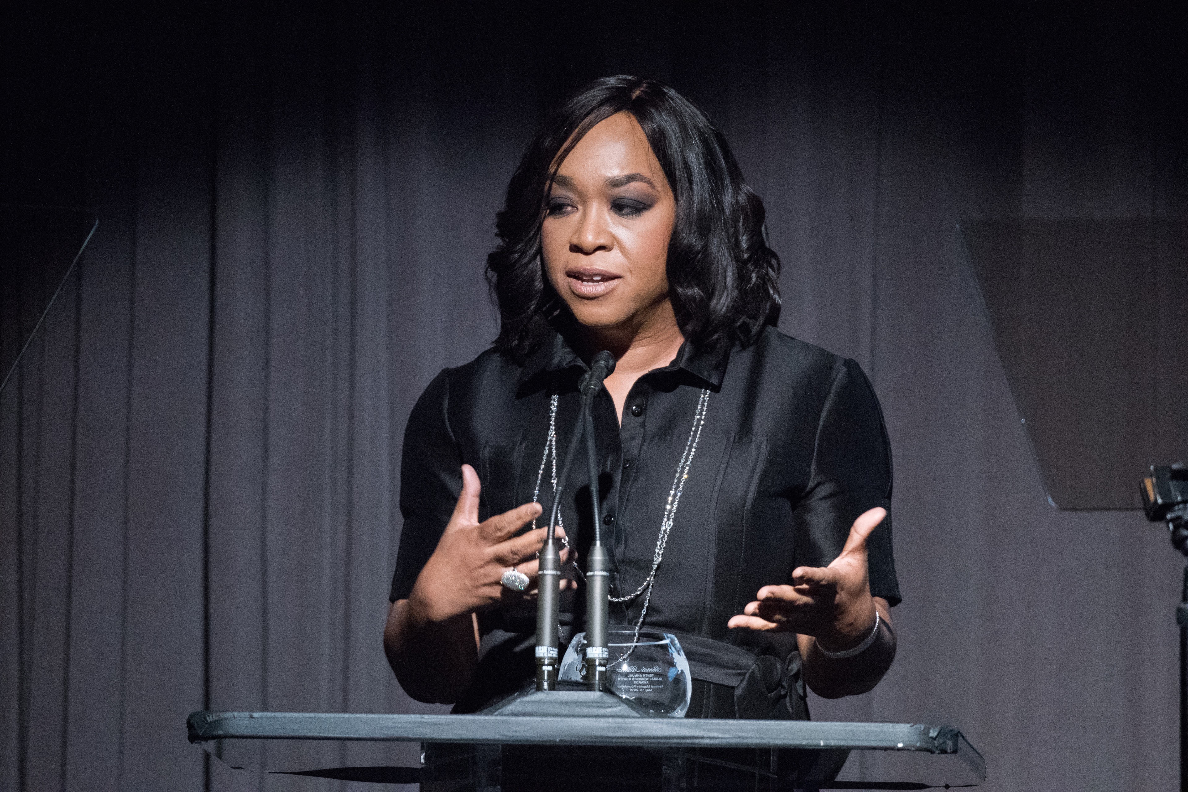 10th Annual Global Women's Rights Awards