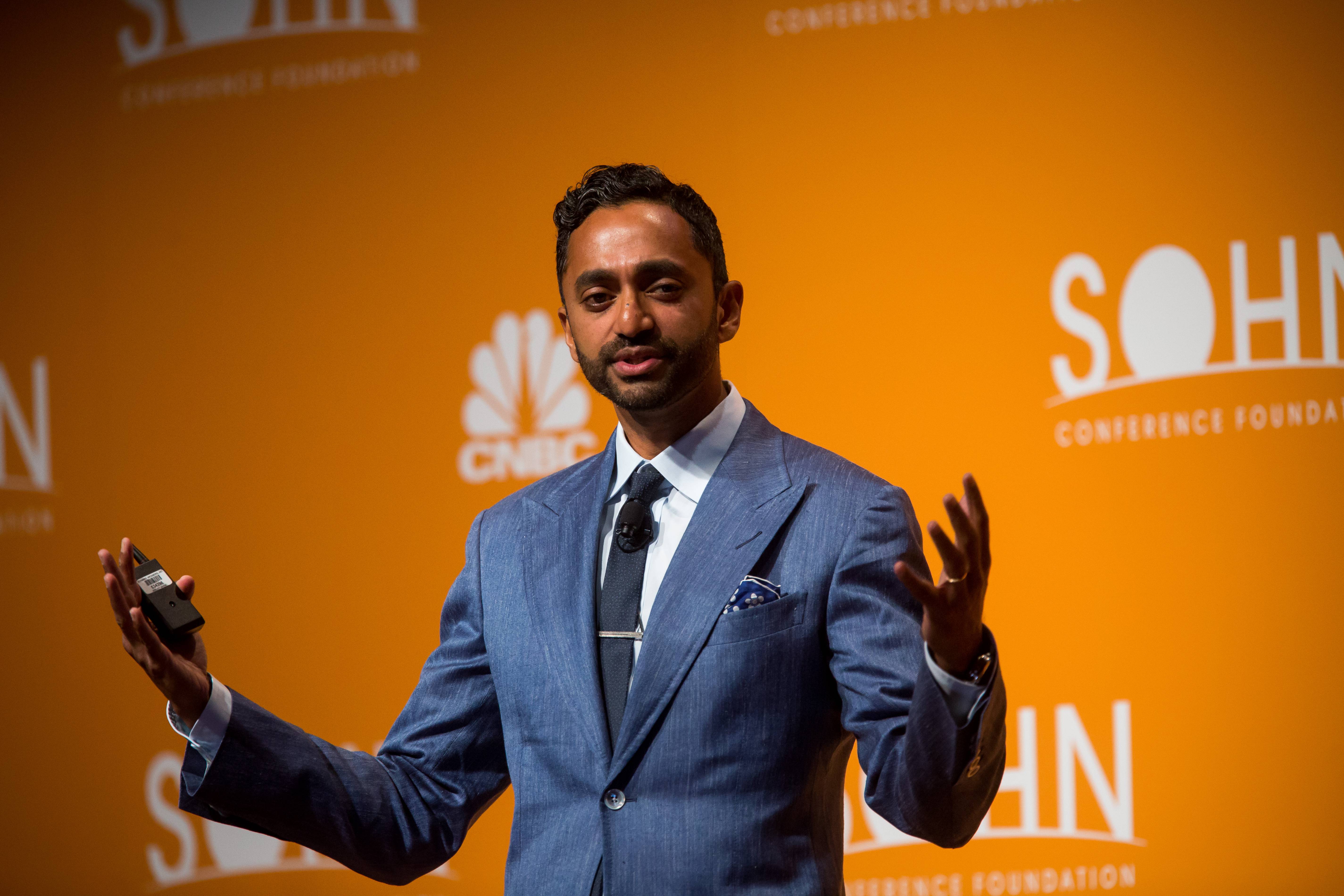 Key Speakers At The 21st Annual Sohn Investment Conference
